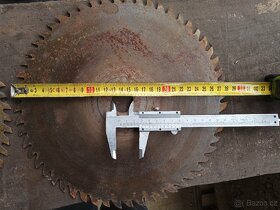 pilový kotouč 285x30mm - 2