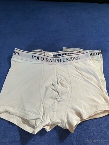 Trenky Polo Ralph Lauren - 2