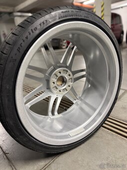 Predám OEM RS5 disky 5x112 R20 9j et29 - 2