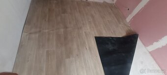Lino PVC - 2