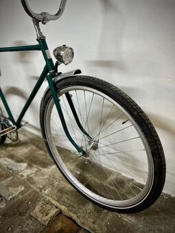 Pánské retro kolo Eska - 2