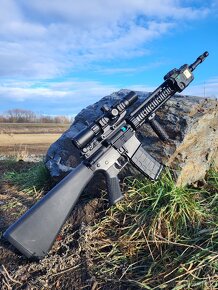 Mk12 SPR SA - 2