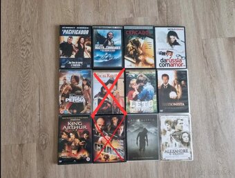 DVD,Blu-ray - 2