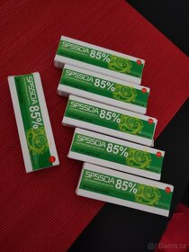 Anesteticka mast SPSSCIA 85% novinka - 2