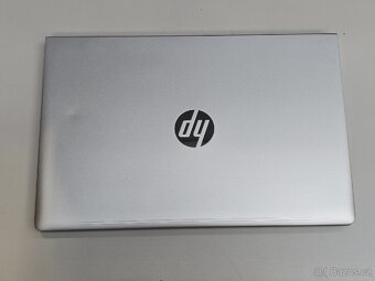 HP ProBook 640 G8 - 2