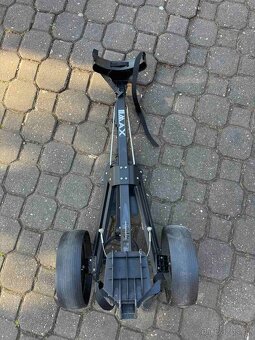 Golfový vozík MAX - TOPSTAV - 2