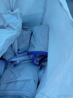 Big bag 30ks - 2