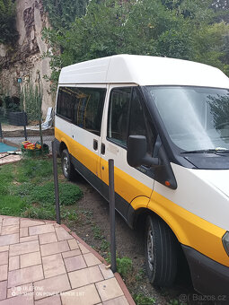 Ford Transit - 2