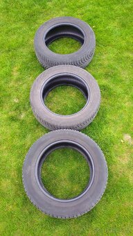 Nokian Seasonproof 215/55 R16 97V celoroční - 2