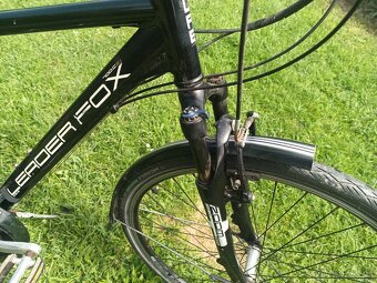 Elektrokolo Leader Fox 250w, - 2