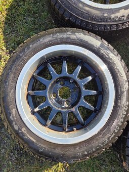 ATS 7jx15h2 et28 70524 4x100 - 2