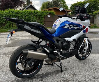 BMW S 1000 XR - 2