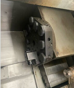 Soustruh - CNC CTX 310 V3 - 2