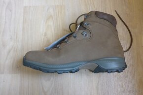 kožené pohorky La Sportiva Lagorai - 2