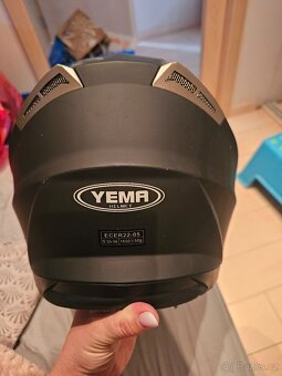 Helma Yema - 2