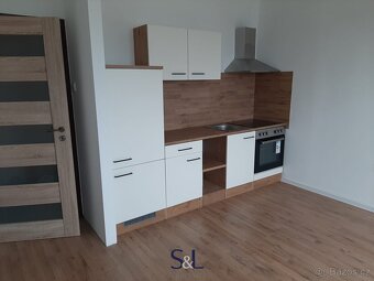 Pronájem byty 2+kk, 43 m2 - Mladá Boleslav II, ev.č. 01214 - 2