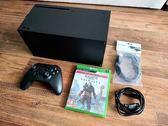 Xbox series X - 2
