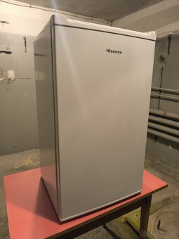 Lednička - 2