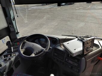 Iveco crossway - 2