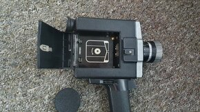 Super 8 kamera Lomo 214 - 2