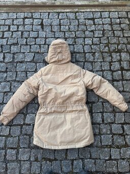 Fjall Raven bunda women - 2