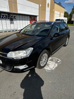 Citroen C5 X7 - 2