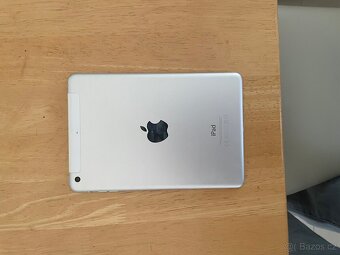 iPad mini 3 - 2