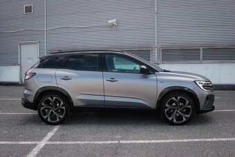 Renault Austral 1.3 conic Esprite Alpine ( ODPOCET DPH ) - 2