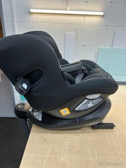 Prodám autosedačku zn.JOIN isofix - 2