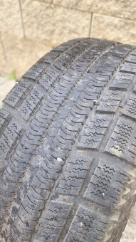 Michelin 195/60 R15 88T - 2