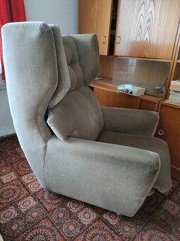 Plyšový ušák - 2