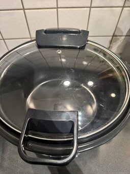 Pomalý hrnec CrockPot - 2