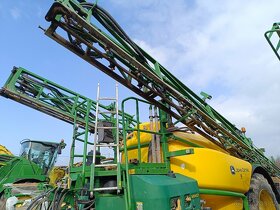 Postrikovac John Deere R962i, 2014rv - 2