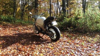 Suzuki GSX-R 750 - 2