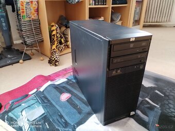 HP pc - 2