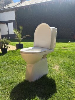 WC JIKA - 2