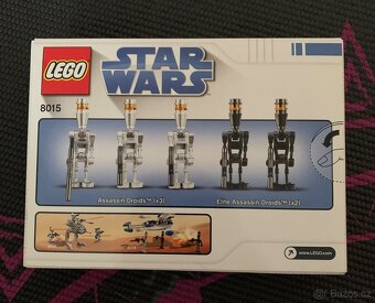 Lego Star Wars - 2