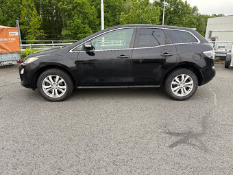 Mazda CX-7 MZR-CD 2.2 4X4 127kw - 2