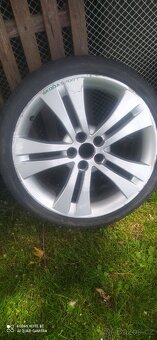 Alukola 5x100r17 et41 - 2