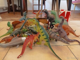 Dinosauři - 2