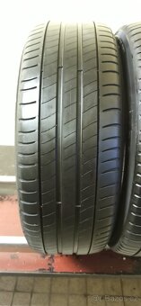 Michelin Primacy 3 205/55 R17 95V 4-4,5mm - 2