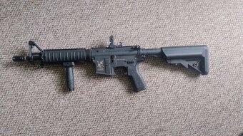 Delta armory AR15 - 2