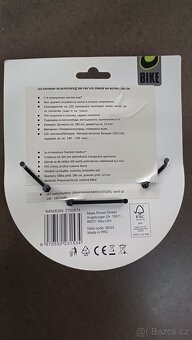 LED zámek - 2