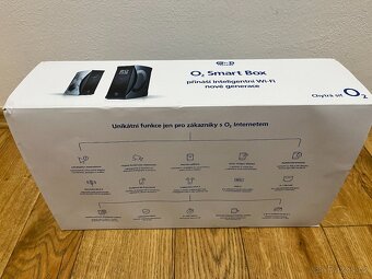 O2 smart box NOVÝ - 2