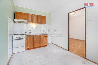 Prodej bytu 3+1, 71 m², Teplice, ul. V závětří - 2