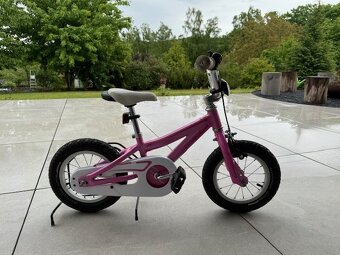 Dětské kolo Specialized Hotrock 12 dívčí - 2
