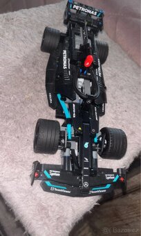 Lego formule mercedes AMG - 2