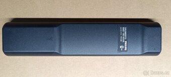 Dálkový ovladač univerzální PHILIPS Prestigo - 2