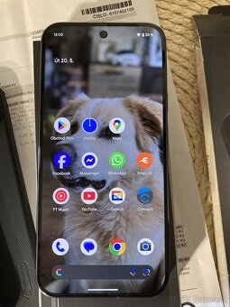 Google pixel 9 Pro XL - 2