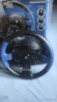Thrustmaster 150 Force Feedback - 2